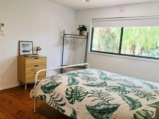 Family Ev (Coastal Cottage)