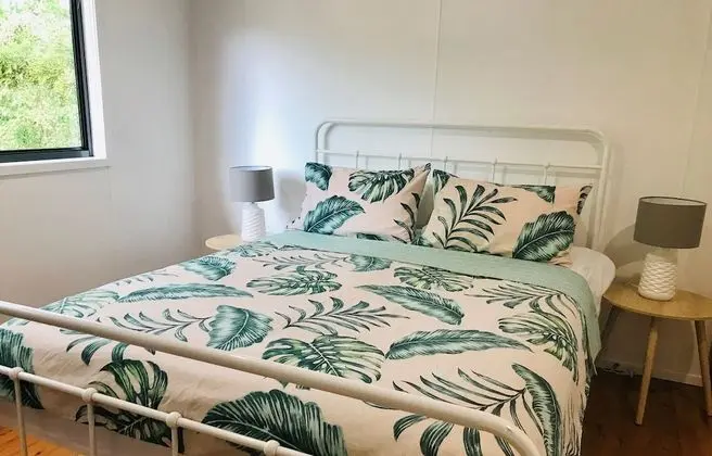 Family Ev (Coastal Cottage)