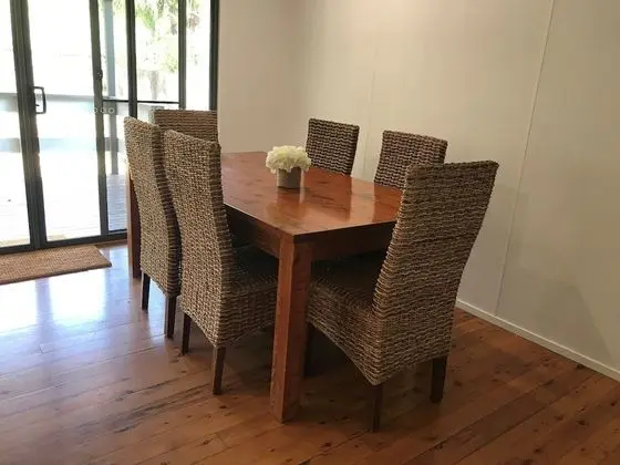 Family Ev (Coastal Cottage)