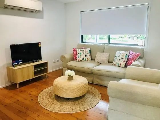 Family Ev (Coastal Cottage)