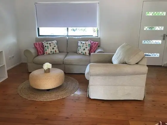 Family Ev (Coastal Cottage)