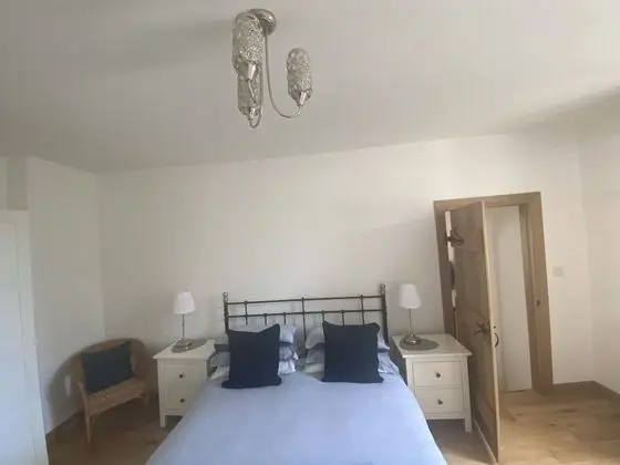 Kır Evi, 2 Büyük (Queen) Boy Yatak