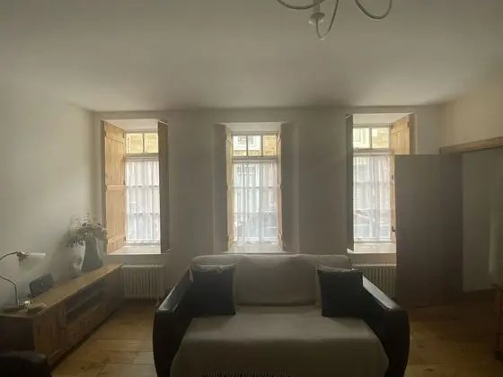 Kır Evi, 2 Büyük (Queen) Boy Yatak