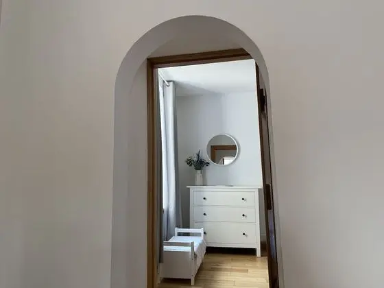 Kır Evi, 2 Büyük (Queen) Boy Yatak