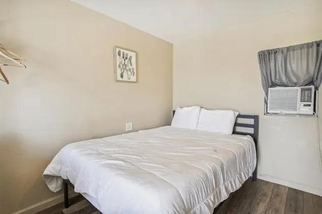 Stüdyo Süit, 1 Çift Kişilik Yatak ve Çekyat, Veranda, Plaj Manzaralı (Cottage 8)