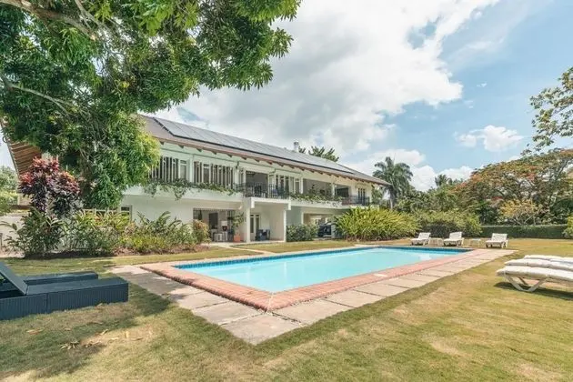 Villa, Sigara İçilebilir