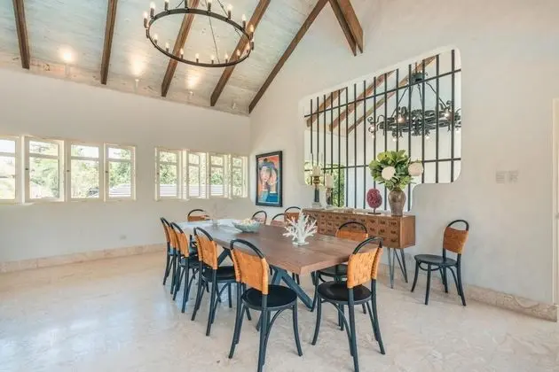 Villa, Sigara İçilebilir