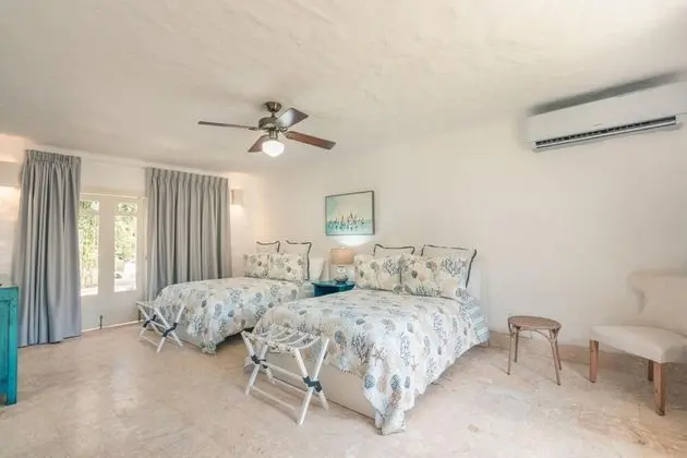 Villa, Sigara İçilebilir