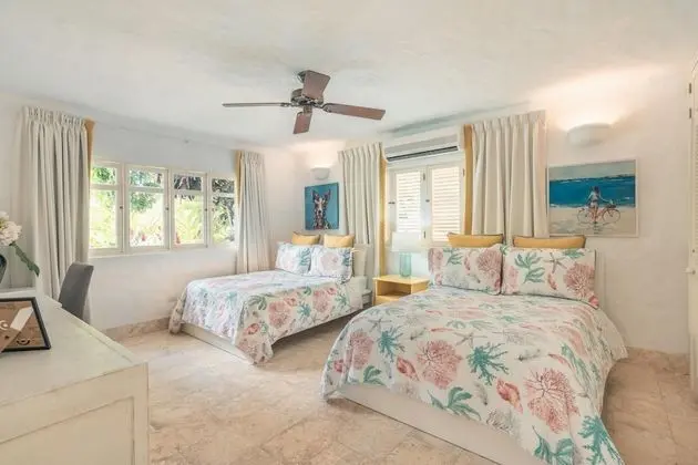 Villa, Sigara İçilebilir