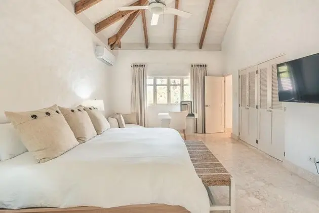 Villa, Sigara İçilebilir