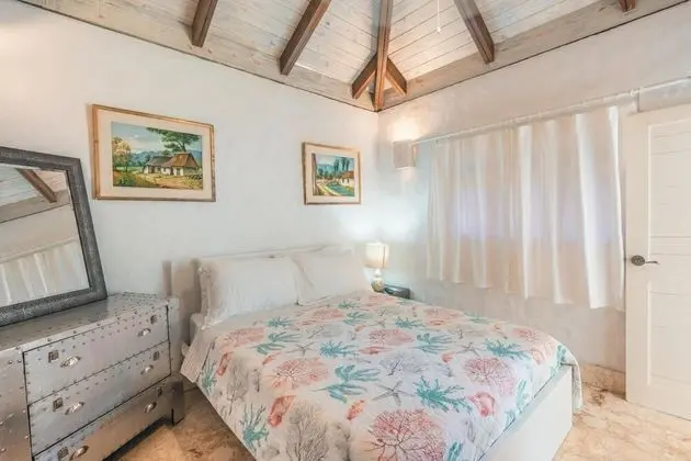 Villa, Sigara İçilebilir