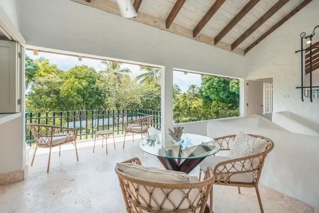 Villa, Sigara İçilebilir