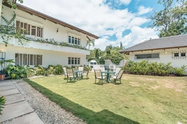 Villa, Sigara İçilebilir
