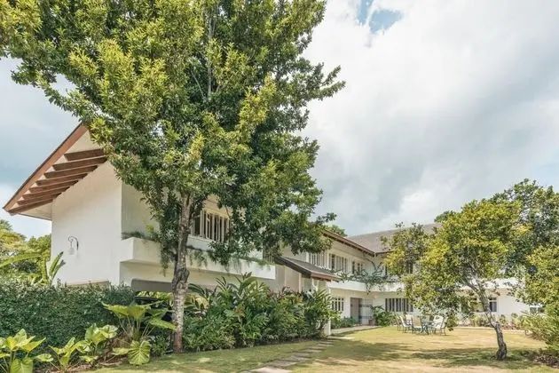 Villa, Sigara İçilebilir