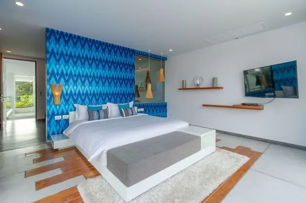Private Pool Villa - Beach Front