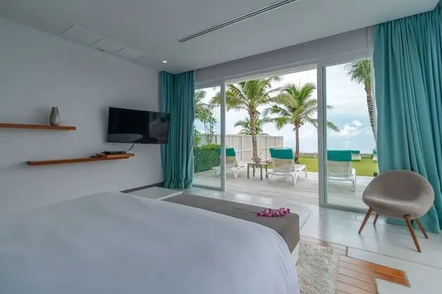 Private Pool Villa - Beach Front
