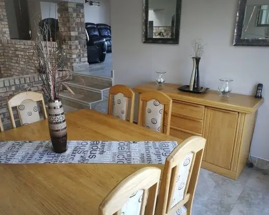Exclusive Ev, 3 Yatak Odası