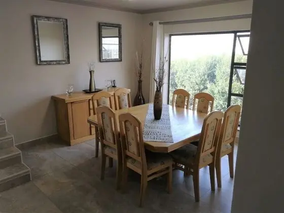 Exclusive Ev, 3 Yatak Odası