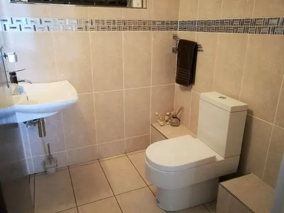 Exclusive Ev, 3 Yatak Odası