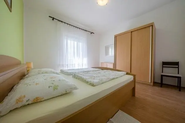 Apart Daire (Coastal home - 10 m from the sea - A2)