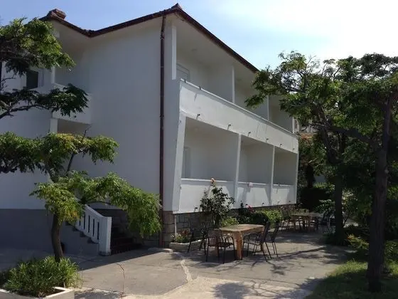 Apart Daire (Coastal home - 10 m from the sea - A2)