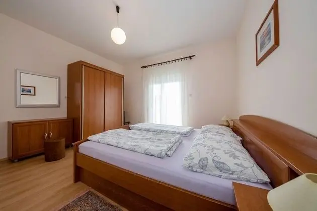 Apart Daire (Coastal home - 10 m from the sea - A4)