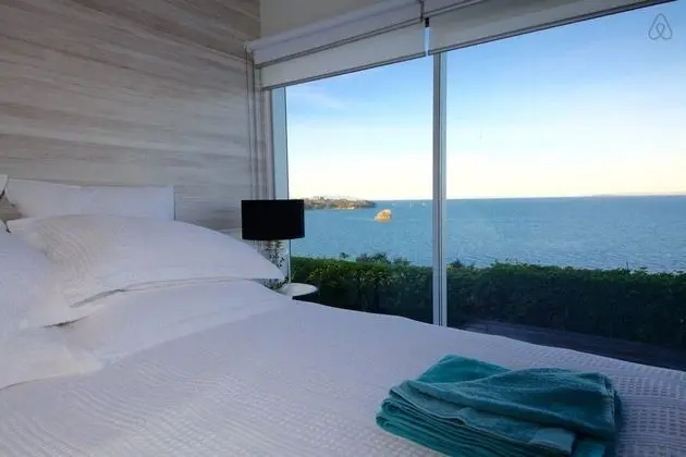 Luxury Ev, 2 Yatak Odası, Deniz Manzaralı
