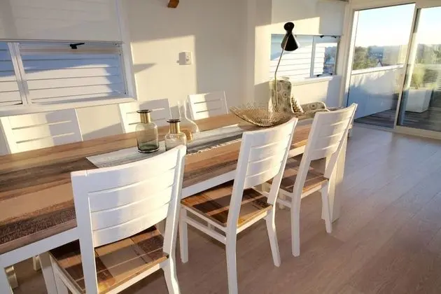 Luxury Ev, 2 Yatak Odası, Deniz Manzaralı