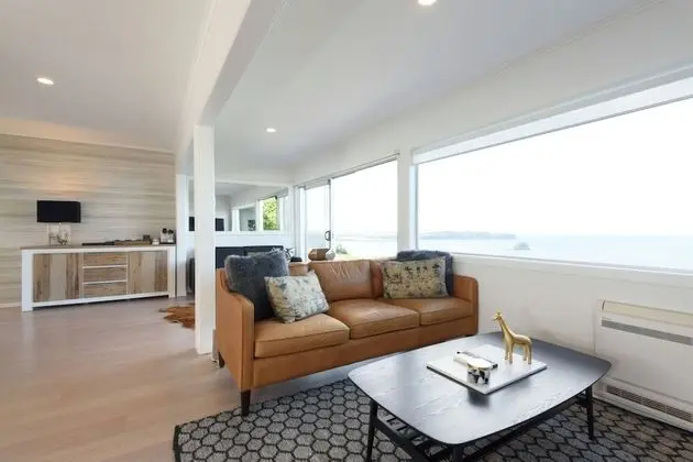 Luxury Ev, 2 Yatak Odası, Deniz Manzaralı