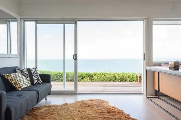 Luxury Ev, 2 Yatak Odası, Deniz Manzaralı