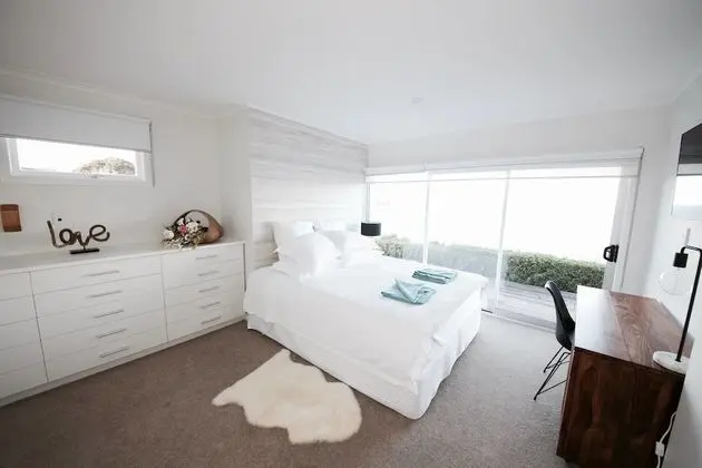 Luxury Ev, 2 Yatak Odası, Deniz Manzaralı