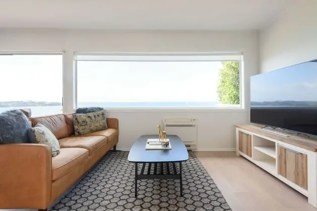 Luxury Ev, 2 Yatak Odası, Deniz Manzaralı