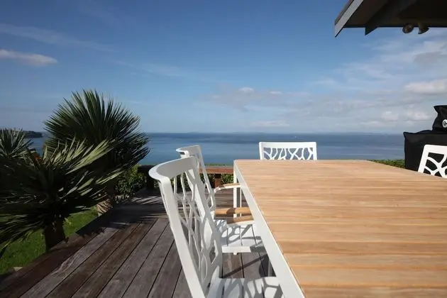 Luxury Ev, 2 Yatak Odası, Deniz Manzaralı