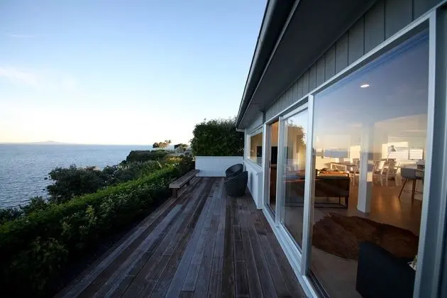 Luxury Ev, 2 Yatak Odası, Deniz Manzaralı