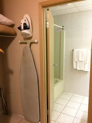 Basic Tek Kişilik Oda, 1 Büyük (Queen) Boy Yatak