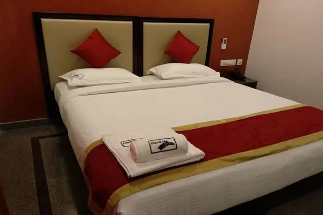 Premium Oda, 1 Çift Kişilik Yatak