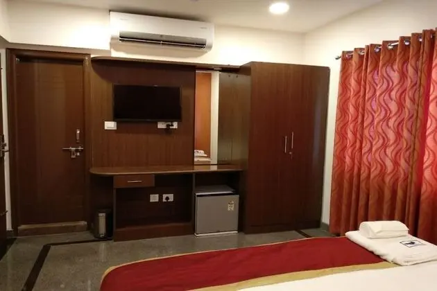 Premium Oda, 1 Çift Kişilik Yatak