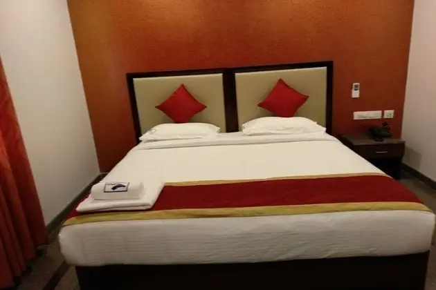 Premium Oda, 1 Çift Kişilik Yatak