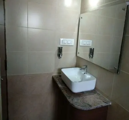 Premium Oda, 1 Çift Kişilik Yatak
