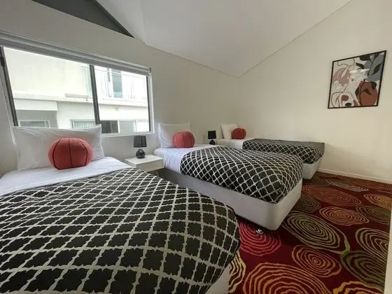 Family Çatı Katı (Loft)