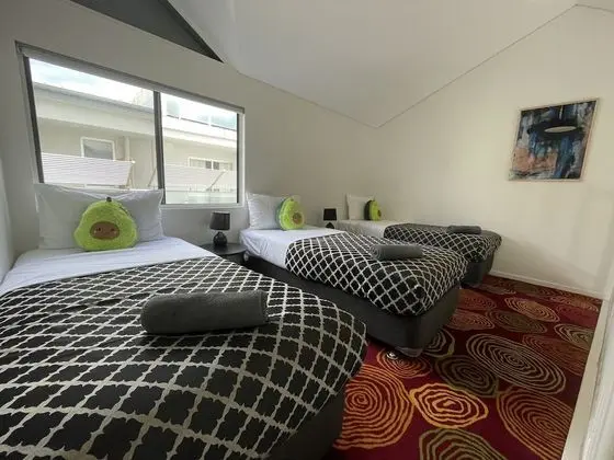 Family Çatı Katı (Loft)