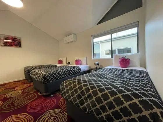 Family Çatı Katı (Loft)