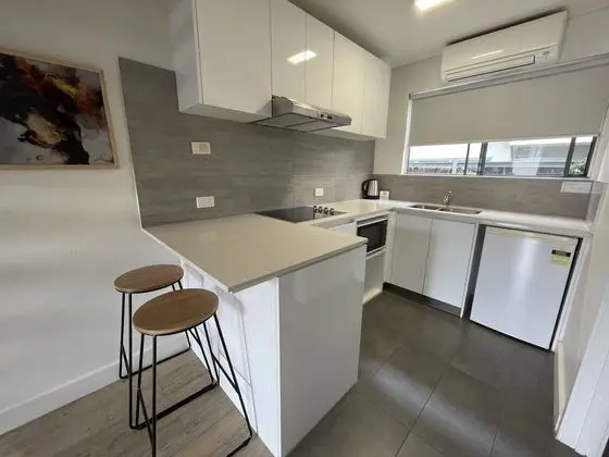 Family Çatı Katı (Loft)