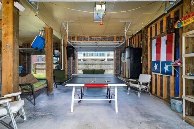 Ev, Birden Çok Yatak, Veranda