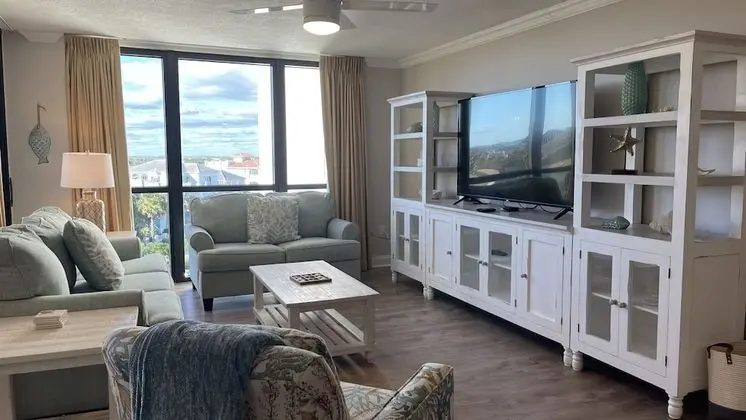Daire, Birden Çok Yatak, Kişiye Özel Havuzlu, Plaj Manzaralı