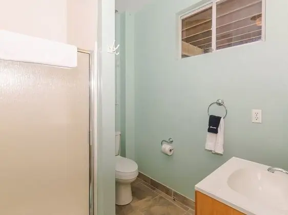 Ev, Birden Çok Yatak, Veranda