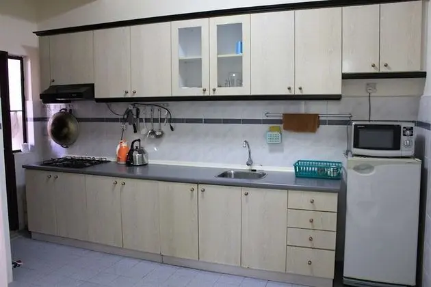 Apart Daire, 3 Yatak Odası (Located near Hotel Coastal Park)