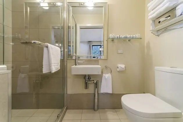 Premium Ev, 2 Yatak Odası, Nehir Manzaralı, Denize Bakan