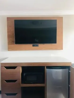 Standard Tek Büyük Yataklı Oda, 2 Büyük (Queen) Boy Yatak, Sigara İçilmez