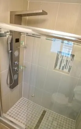 Standard Tek Büyük Yataklı Oda, 2 Çift Kişilik Yatak